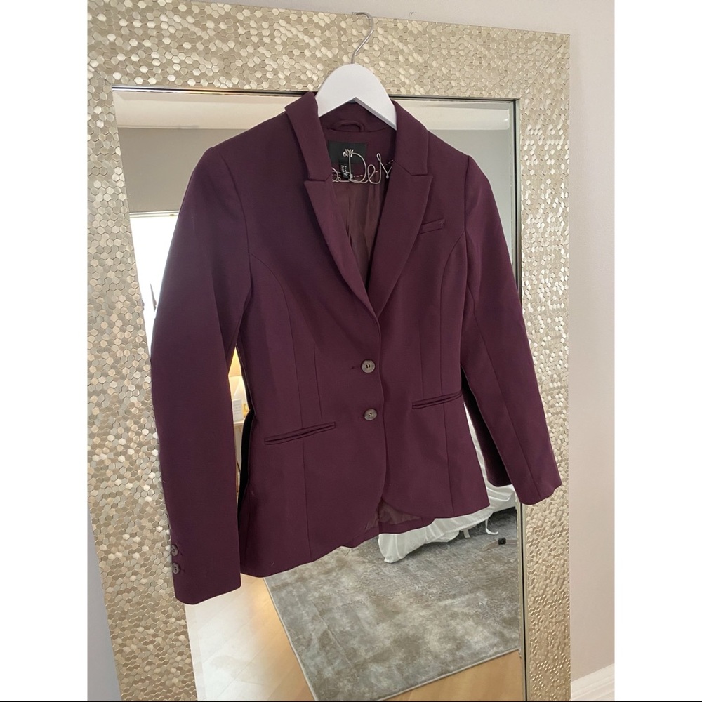 H&M Women’s Blazer